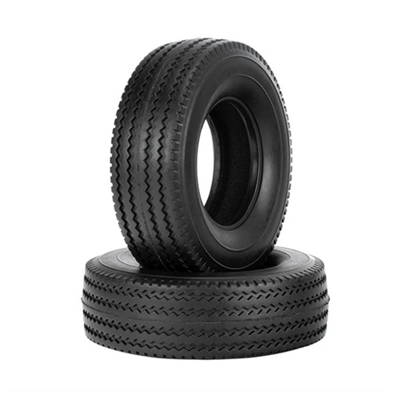 

2 шт 25 мм твердые резиновые шины для 1/14 Tamiya RC полуприцеп тракторный грузовик MAN King самосвал SCANIA ACTROS Запчасти для модификации