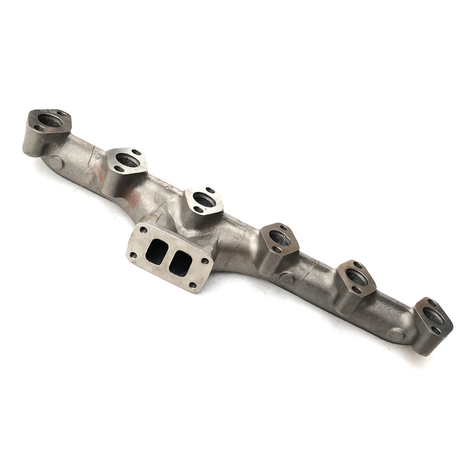 

Best Quality Exhaust Pipe 04255278 For 2012 Diesel Engine