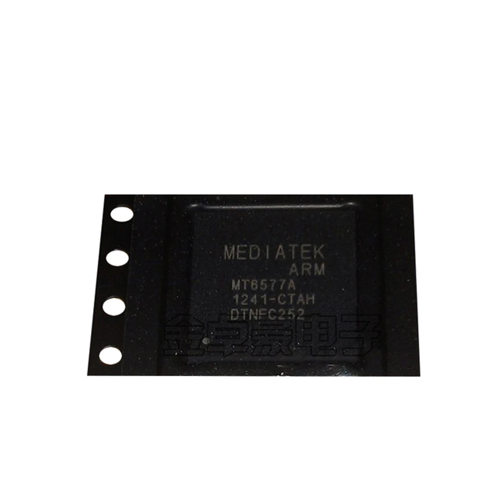 

MT6577 MT6577A BGA новый оригинальный подлинный
