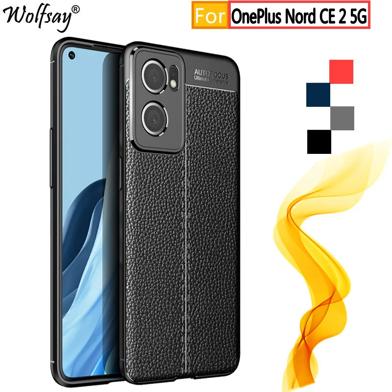 

Чехол для OnePlus Nord CE 2 5G, чехол для OnePlus Nord CE 2 N10 N20, задний силиконовый бампер для OnePlus Nord CE 2, чехол для телефона
