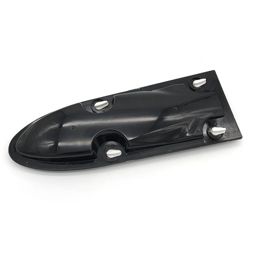 FT012-3 Крышка кабины катера для Feilun FT012 2 4G бесщеточная радиоуправляемая лодка