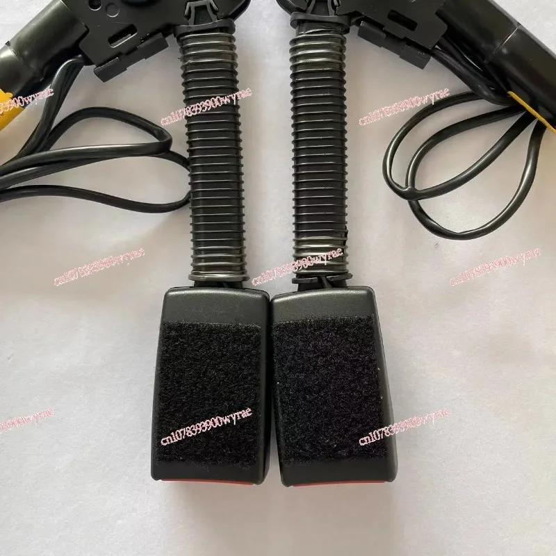 Производители поставляют пряжки ремня безопасности LR009289 LR009288 для Land Rover Freelander 2