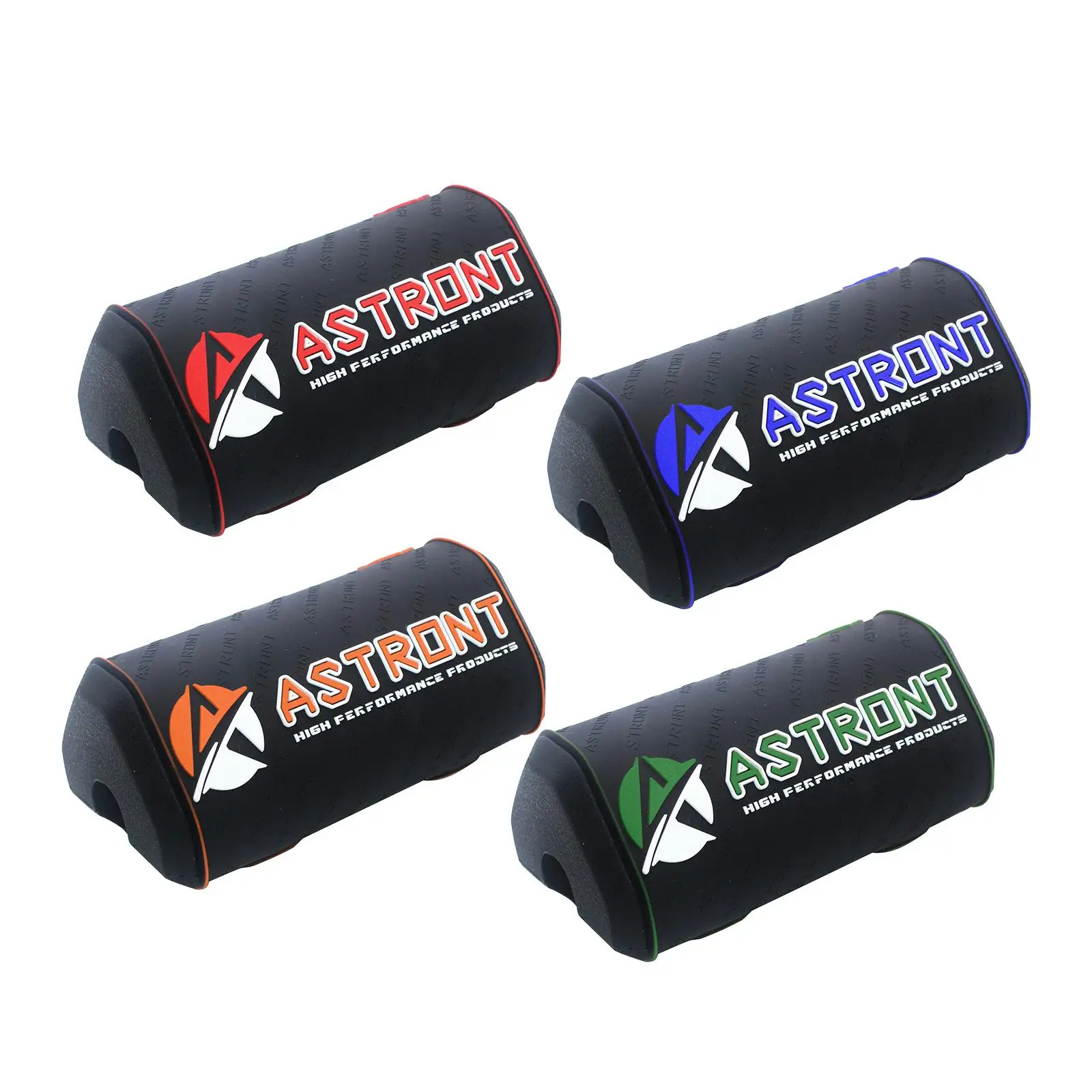 

Motorcycle Handlebar Pad for 7/8" 22mm 1 1/8" 28mm Handle Bar ATV Quad Bike