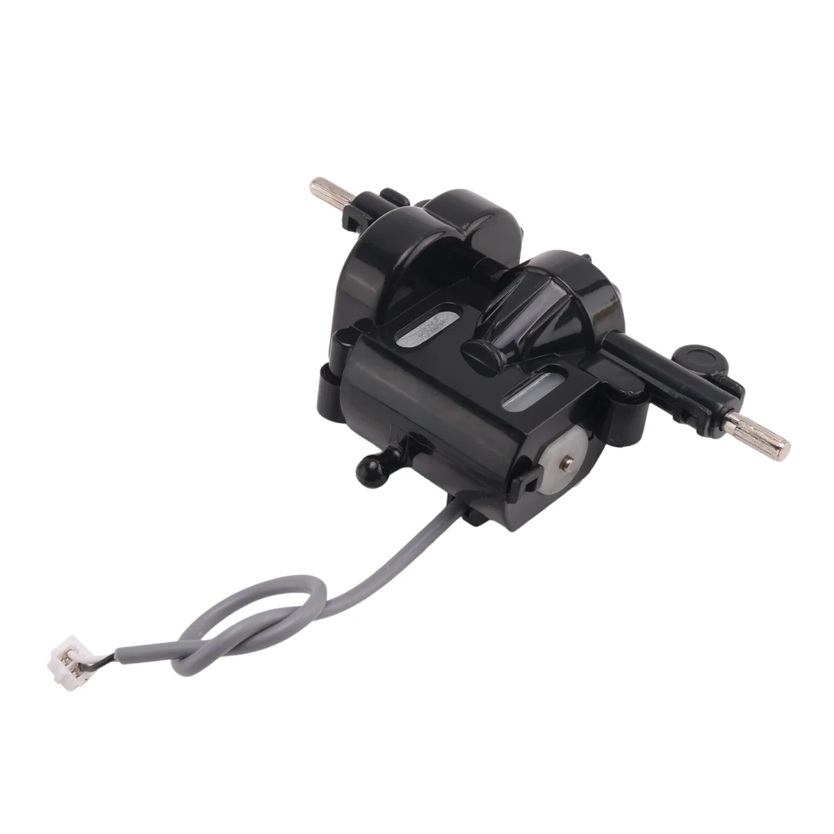 130 мотор-редуктор и комплект задней оси для WPL D12 Mini 1/16 RC Drift Truck автомобильные