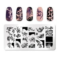 manicures nail sticker art stamp flower painting patern design sexy girl theme nail water decal stickers decoration tools