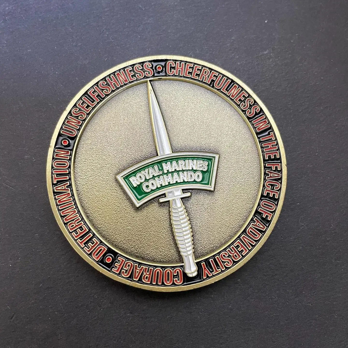 Монета с логотипом по индивидуальному заказу оптовая продажа фабрики 3D-монета