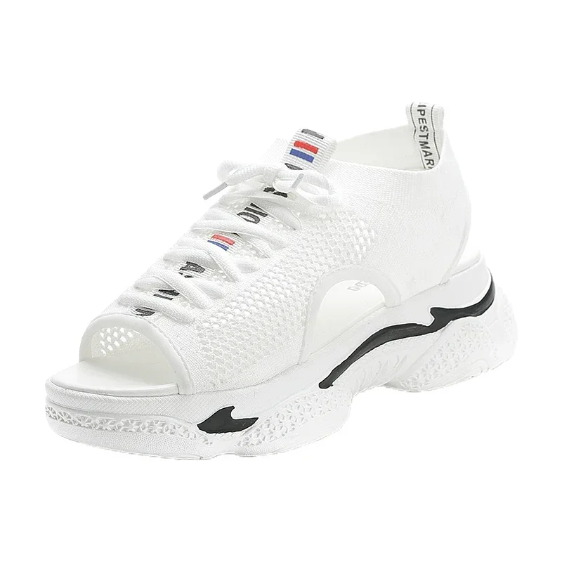 Женские спортивные сандалии