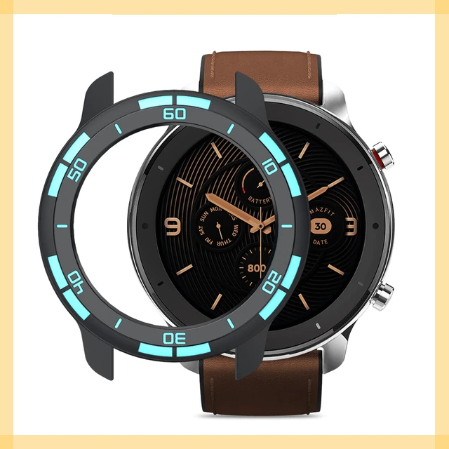 

case cover for Case Smart Watch Protector for Smartwatch Cover Accessories