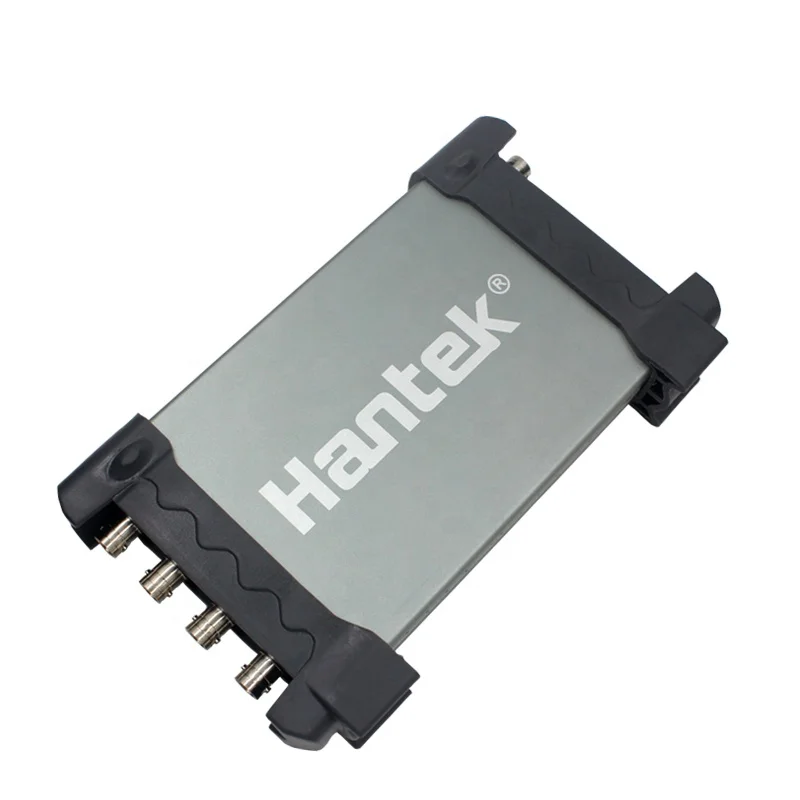 

Hantek 6254BD 4 канала 250 МГц полоса пропускания Osiclloscope цифровой USB ПК портативный осциллограф с генератором сигналов 25 МГц