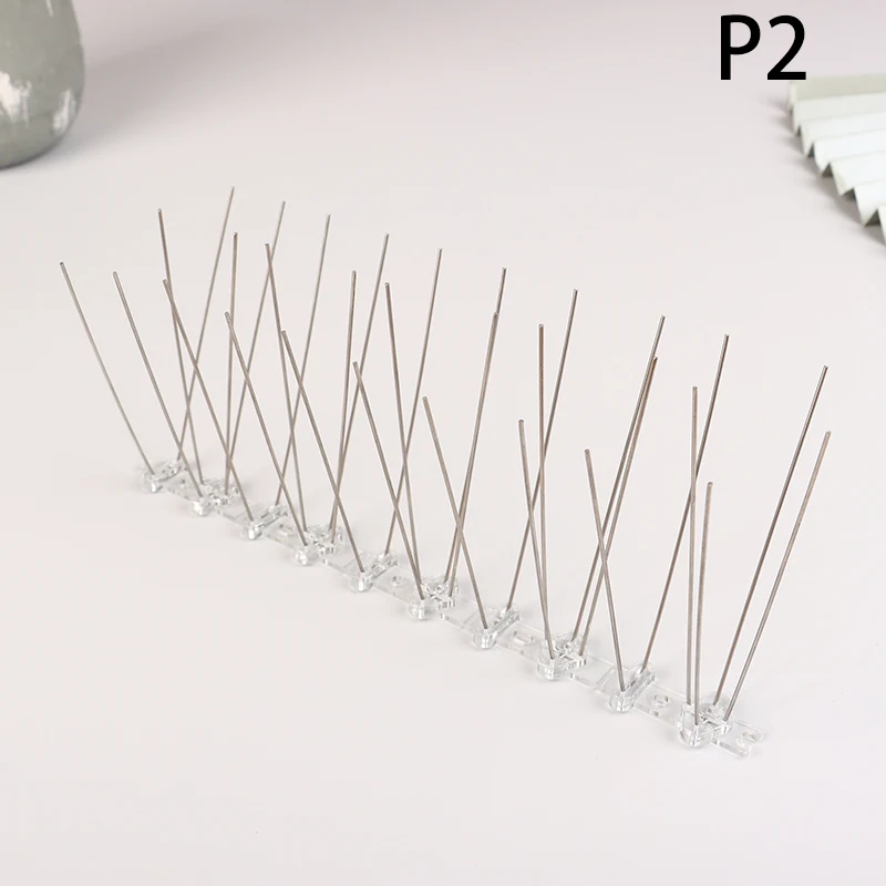 

Шипы для птиц HELTC из нержавеющей стали 25 см