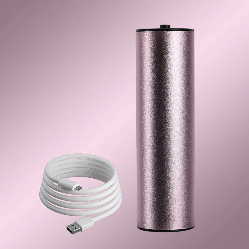 

Мини-подогреватель для рук с зарядкой от USB