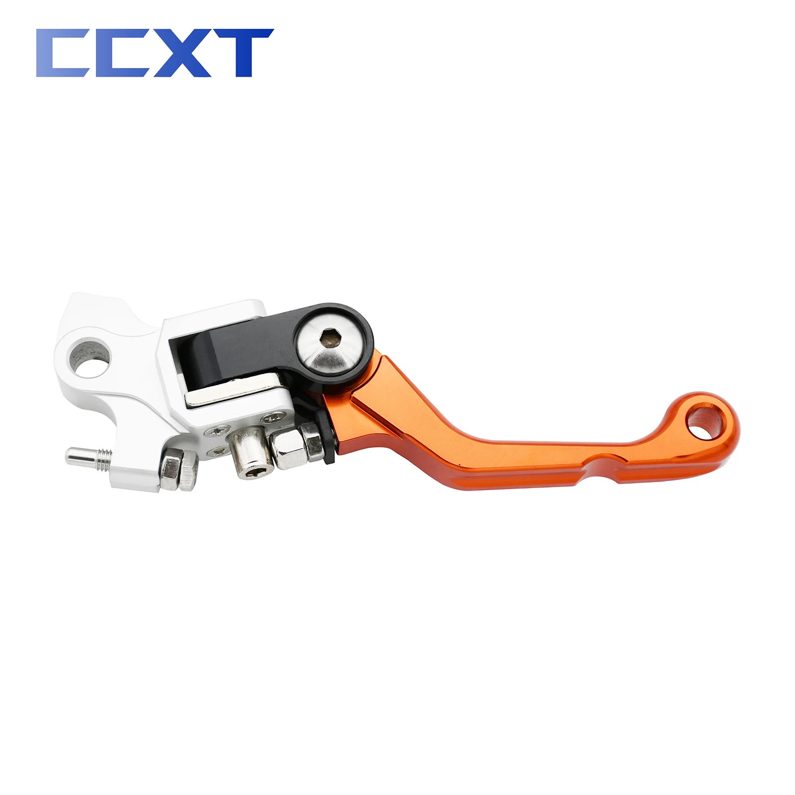 

Рычаг тормозной муфты мотоцикла с ЧПУ, универсальный руль 22 мм для Kayo T4 T6 K6 K6R для KTM SX XC XCF EXC EXCF SXF для Husqvarna