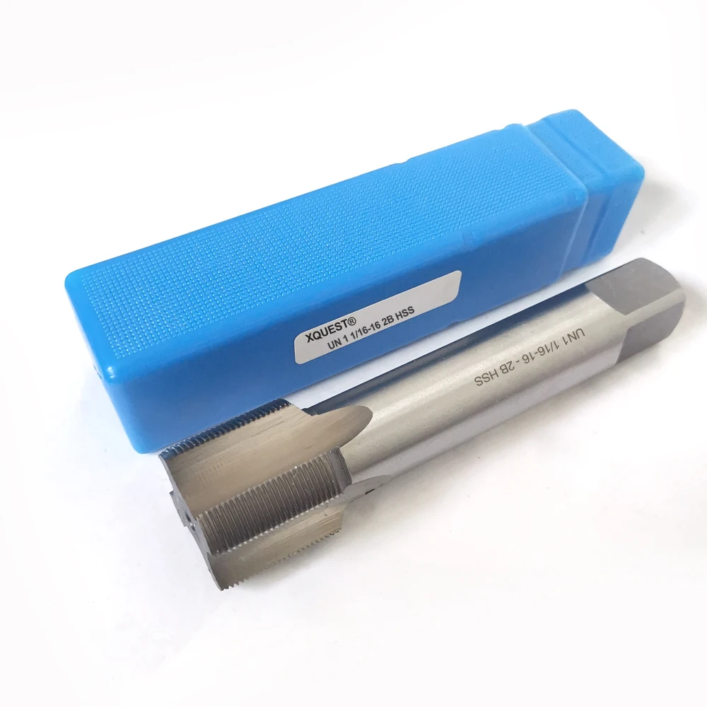

HSS Unified unc un 1 "1/16 1 1/16 1-1/16 1-1/16-8 тонкие резьбовые краны unf uns unef 1-1/16-10 1" 1/16-12 1/16-14 -18