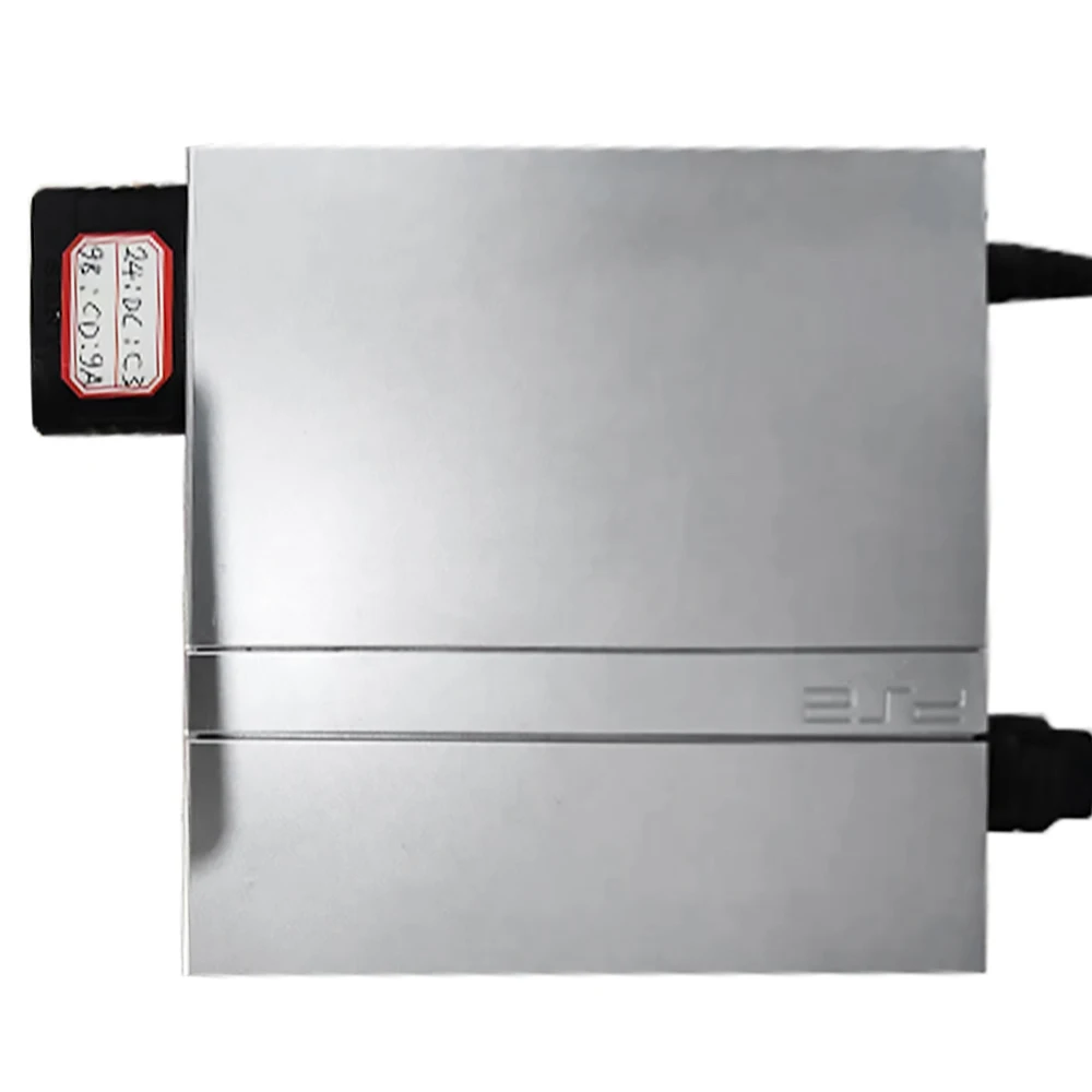 Мини-Консоль PS2 Slim 79000 Модифицированная видеоигровая консоль встроенный