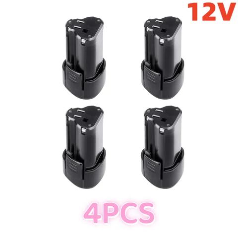 KEPAH Литиевая батарея 12В 3000 мАч для Worx WA3503