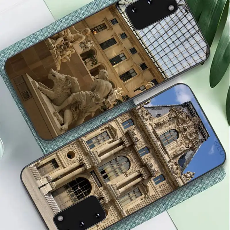 

Japan Samurai Phone Case for Samsung S10 21 20 9 8 plus lite S20 UlTRA 7edge