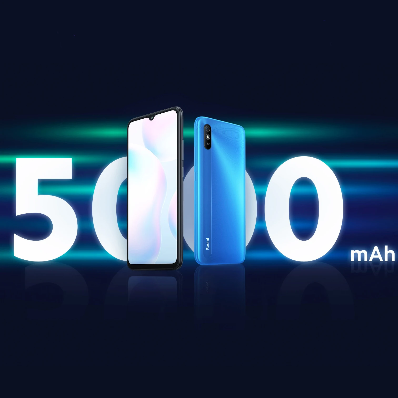 Xiaomi Смартфон Redmi 9a 2gb 32gb Купить