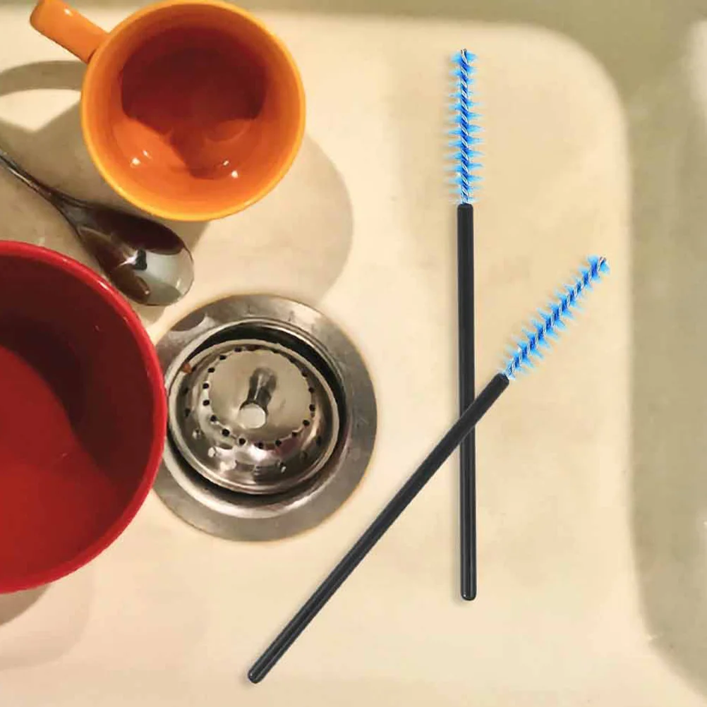 

Hummingbird Feeder Brushes Brush Bottle Cleaning Parts Bird Cleaner Kit Tube