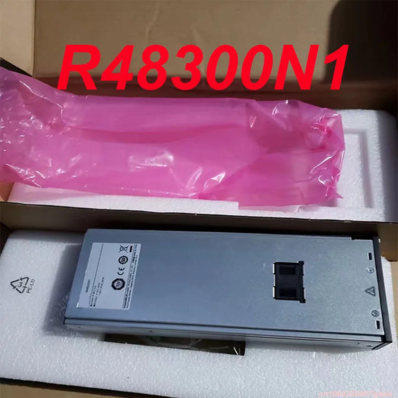 

Новый оригинальный модуль питания для Huawei для R48300N1