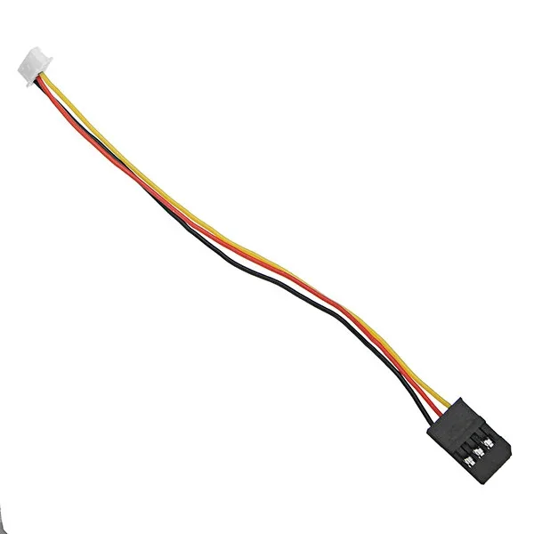 Фото Frsky 5P 5-контактный соединительный кабель приемника для приемника R-XSR 2.4G 16CH SBUS PPM №5
