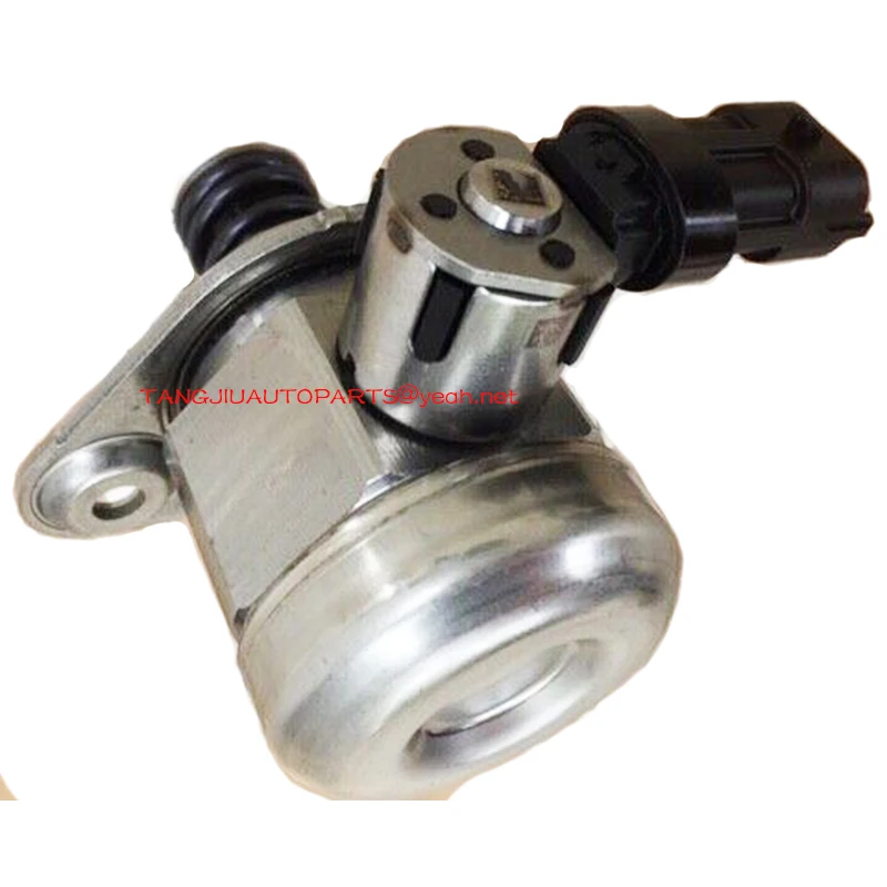 Топливный насос высокого давления подходит для LAND ROVER RANGE 2013 DISCOVERY SPORT JAGUAR XE H4P3-9D376-AB