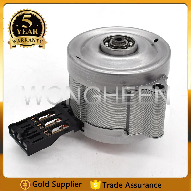 0AM325583E OEM DQ200 DSG 7-Скорость передачи шаговый двигатель для VW VOLKSWAGEN udi Skoda сиденье оам |