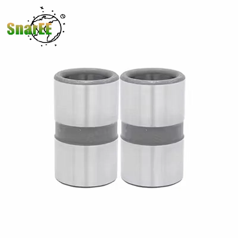 Диаметр 25/30 мм GBB прямая направляющая втулка прецизионная пластмассовая форма
