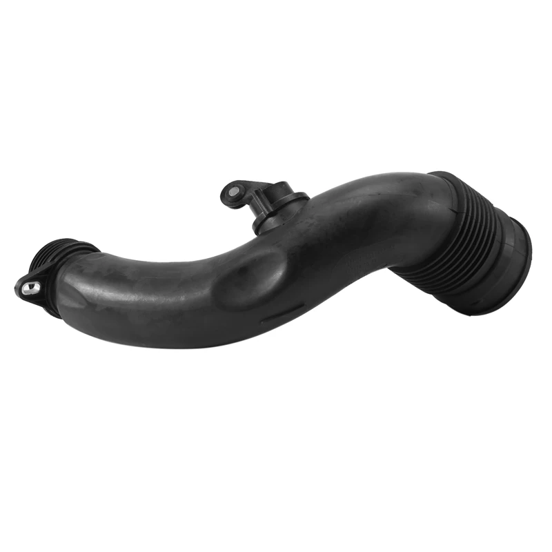 13717602651 Автомобильная впускная труба с турбонаддувом воздухозаборный шланг для BMW