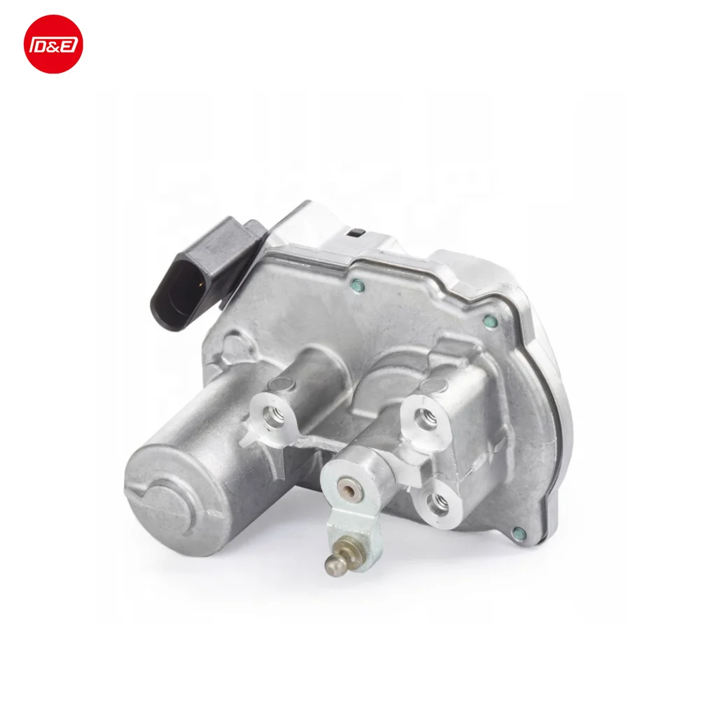 

New Turbocharger Actuator suit for VW high quality OEM 059145725J hot sell