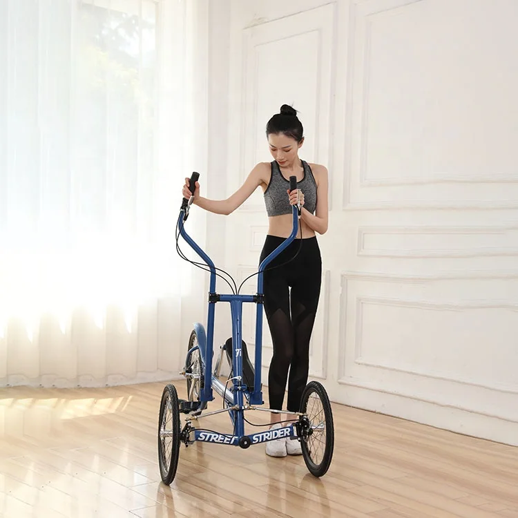 

SD-3i Support small quantity home and outdoor use fitness equipment mountain cycling exercise bike