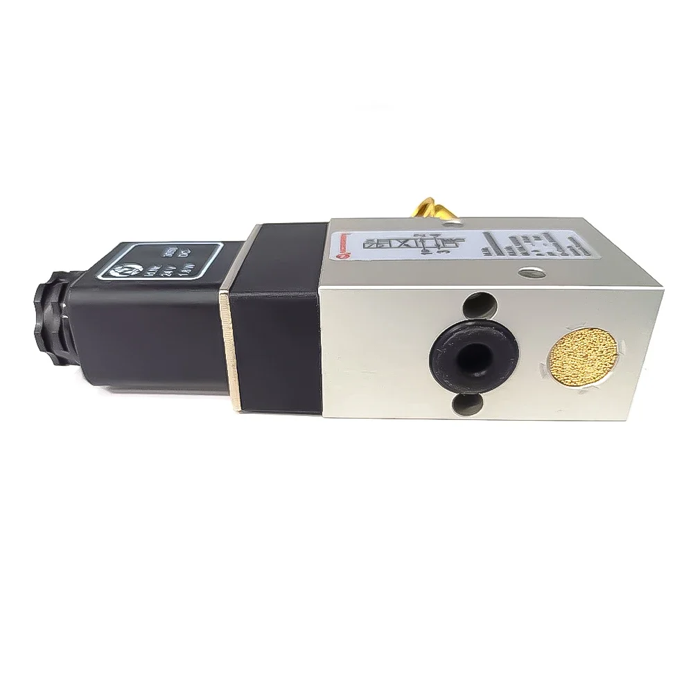 Клапан HLRION 2625484 98.184.1051/01 для офсетного печатного пресса Heidelberg SM/CD 102 Новинка