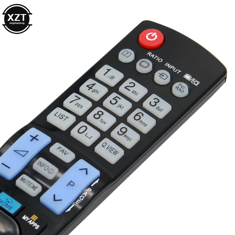 

New Remote Control AKB73615306 for 42LS575T LED TV Compatible for AKB72615379 AKB73756504 AKB72914202 AKB72914208