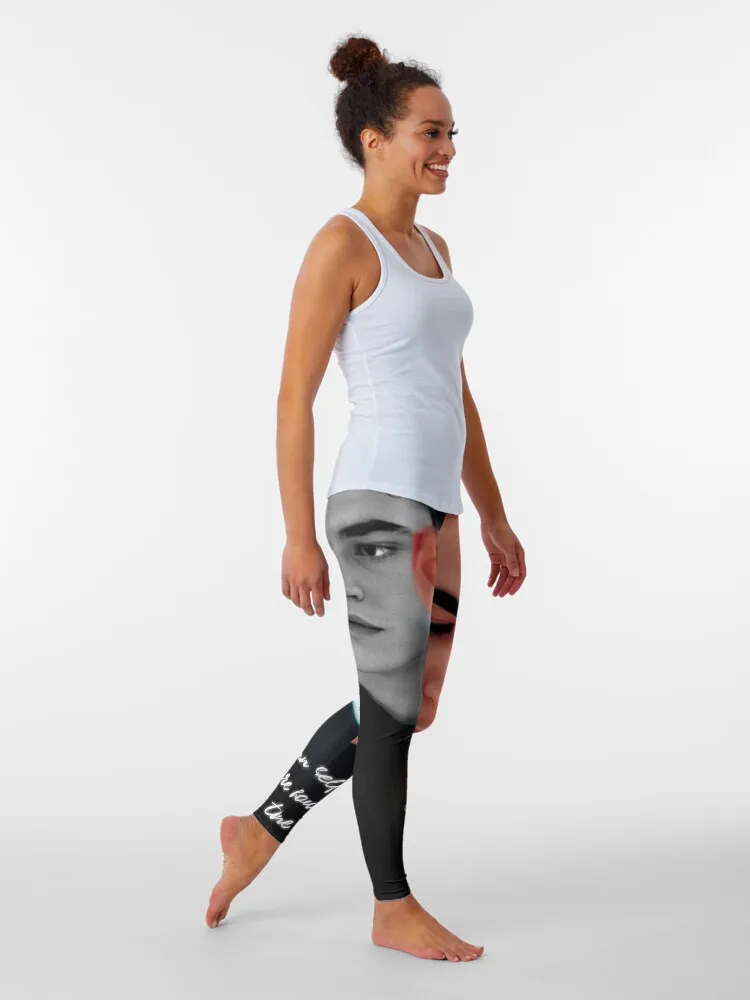 Он самый сам чем я. Что бы сделали nasze души его и моя такие же. Леггинсы спортивные