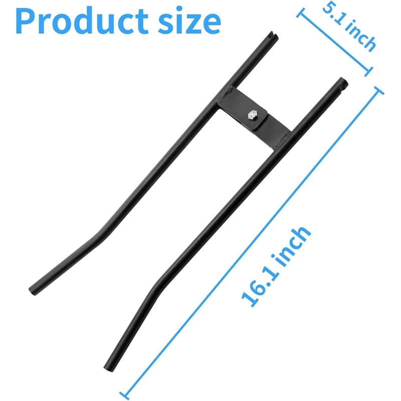 Тормозной инструмент для LT890 регулируемый сменные тяжелые пружины экономии