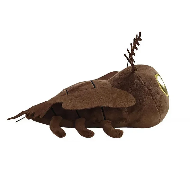 8 6-дюймовый пол 2 плюшевых игрушки Monster Horror Game Stuffed DOORSFLOOR плюшевые фигурки подарки