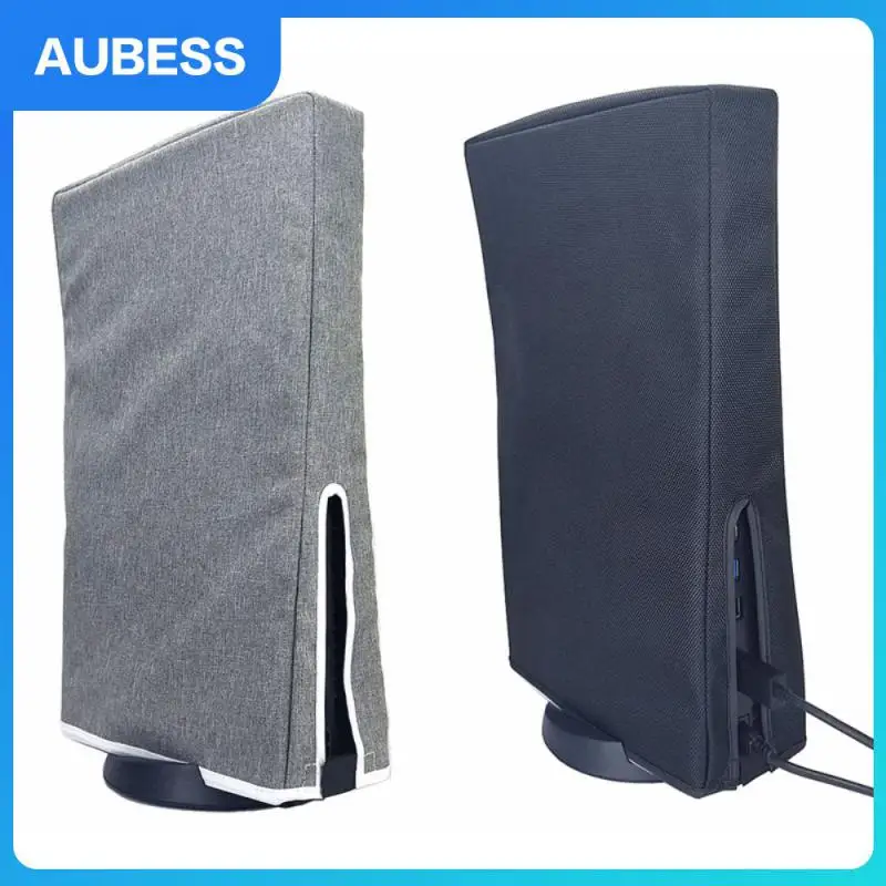 

Soft Dust Cover Anti-dust Outer Casing High Quality Waterproof Sleeve New Oxford Cloth Protective Cover Removable Guard Case