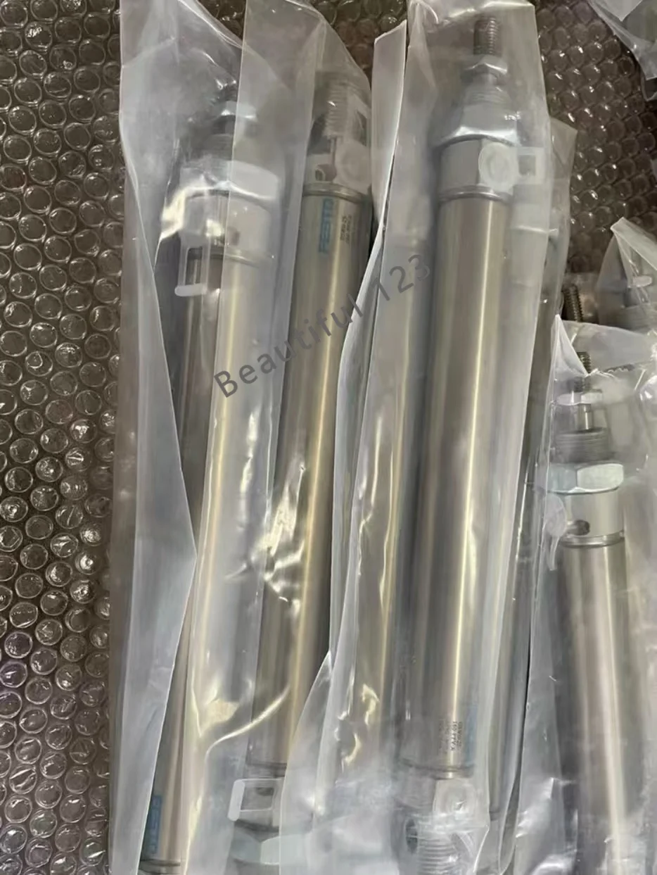 Новый цилиндр FESTO DSNU-25-125-PPV-A 1 шт. 19249 бесплатная доставка