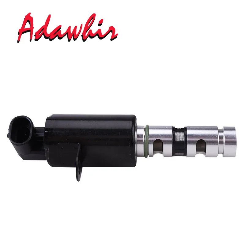 24355-3E000+24356-3E000 VVT Timing Oil Control Solenoid Valve for KIA OPTIMA RONDO HYUNDAI AZERA SANTA FE GRANDEUR 2.7L | Автомобили и
