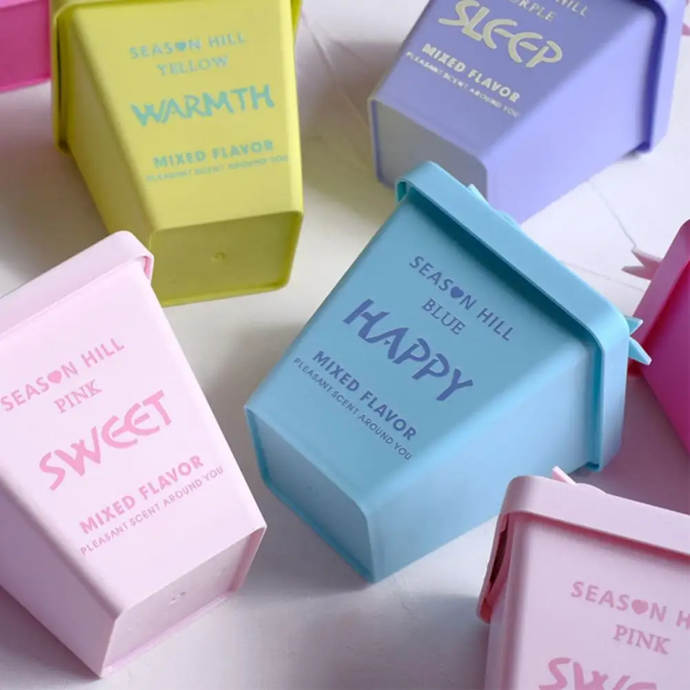 

Новый Полезный твердый ароматизатор для ароматерапии долговечный ароматизатор для очистки воздуха украшение для ароматерапии