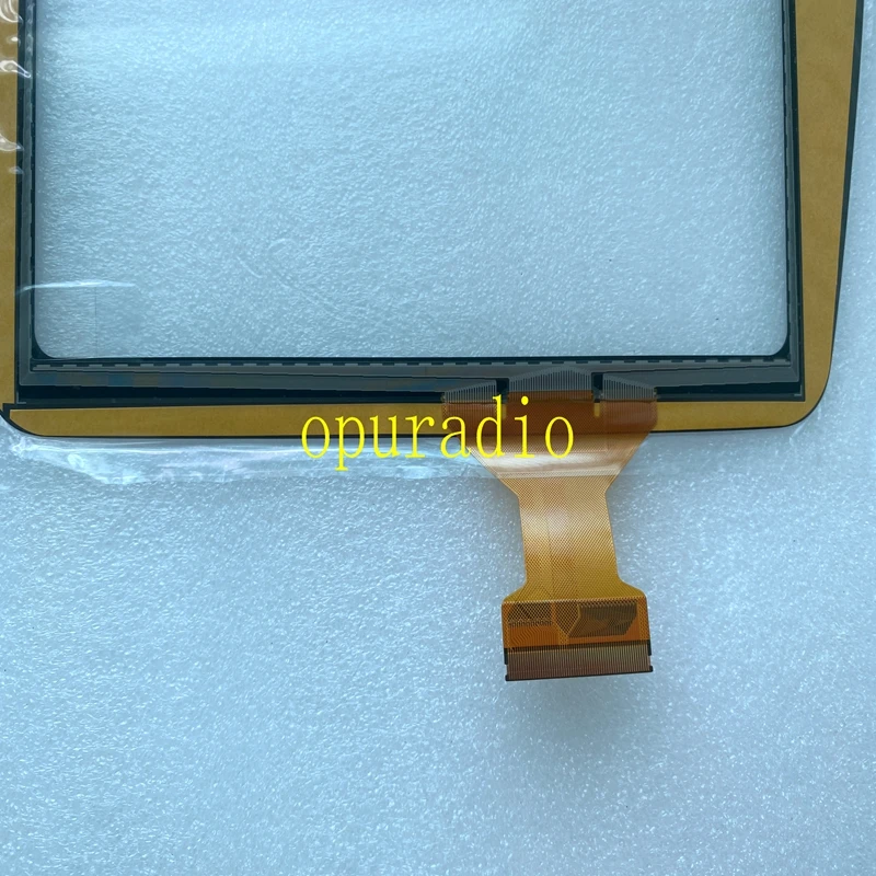 Новинка 8 0 дюйма 60 контактов сенсорный экран панель дигитайзер объектив для Chevrolet