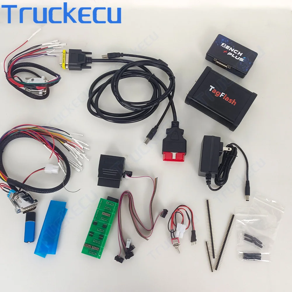 

Full Read TCU TagFlash ECU Programmer Support OBD BENCH BOOT BDM JTAG Mode For Car Truck Motorbike Chip Tuning Tool