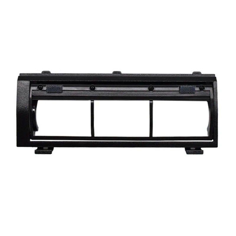 

Roller brush Cover plate for Ecovacs Deebot N9+ Robot Vacuum Cleaner Replacement Accessories