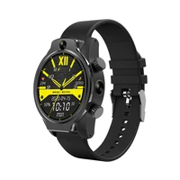 rollme s08 true ip68 waterproof smart watch 8mp camera 4g lte global bands 1 69 ips 1360mah battery smartwatch