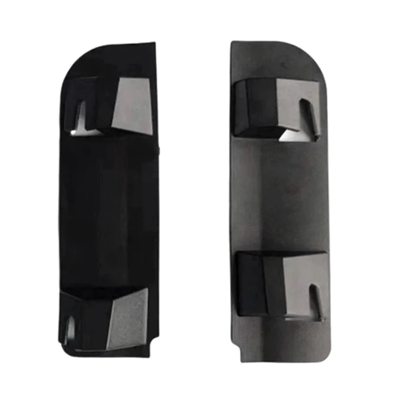 

For Nissan Qashqai 90812JD20H 90812JD30H 2pcs Car Tailgate Boot Handle Repair Snapped Clip Car Exterior Door Handle Accessories