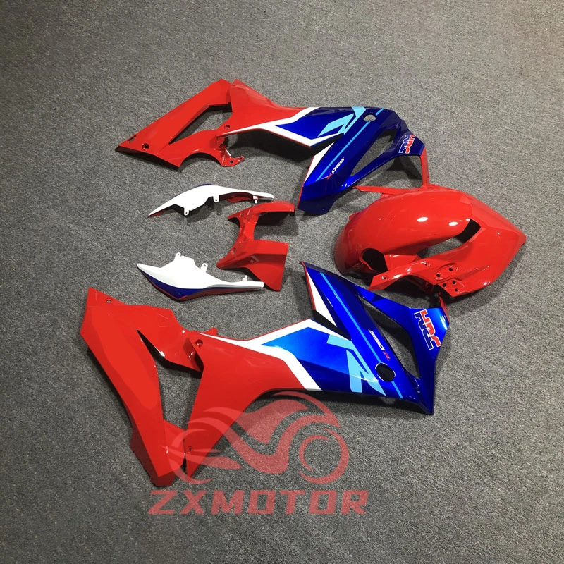Комплект обтекателей для Honda CBR 650R 16 17 18 комплект вторичного рынка мотоцикла из