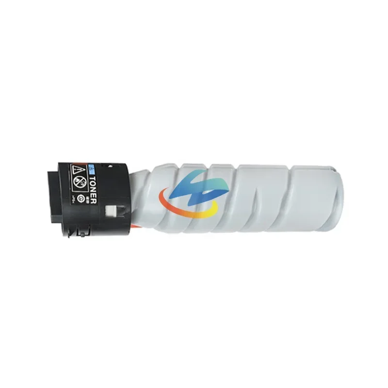 1 шт. TN222 тонер-картридж совместимый для Konica Minolta Bizhub 216 236 266 306 306i 206i 226i 246i 7223 7228 BK140g