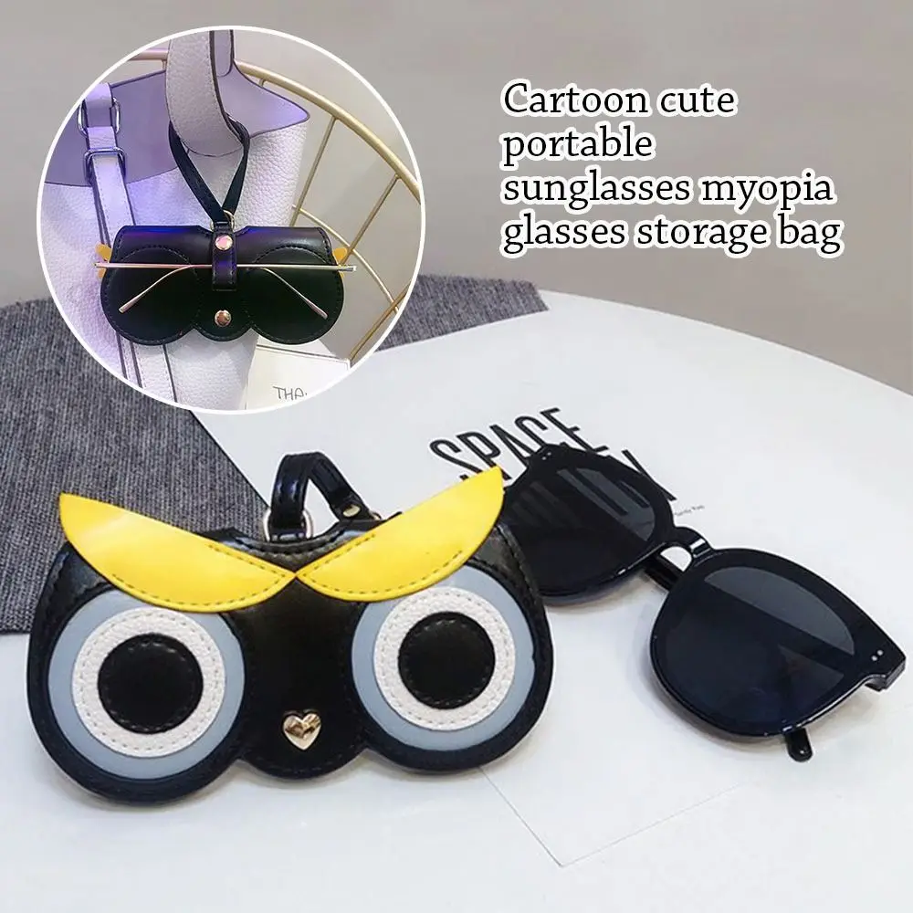 

Женская и мужская сумка-подвеска из искусственной кожи