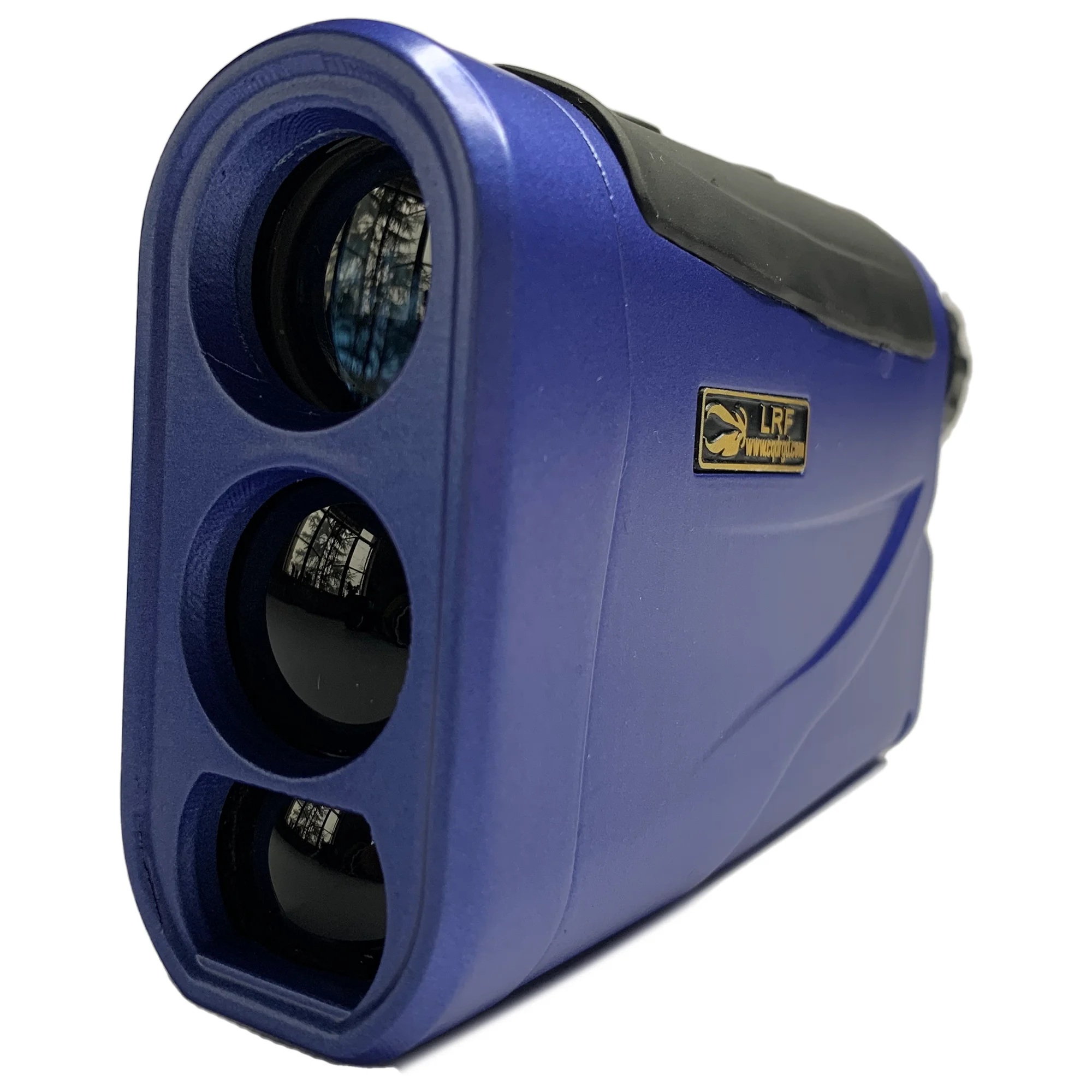 Портативный Водонепроницаемый дальномер 1000 м 1500 2000 3000 4000