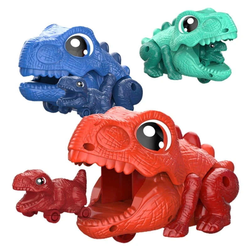 

Dinosaurs Truck Toy Dinosaurs Car Toy Dinosaurs Vehicle Dinosaurs Pull Back Car