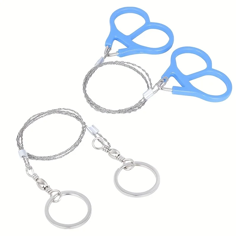 Универсальная ручная проволочная пила